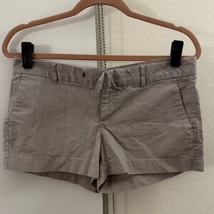 Banana Republic Beige Women's Shorts